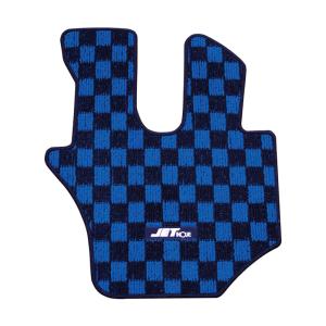 ジェットイノウエ メーカー直送 NEWハローマット 07フォワード レッド