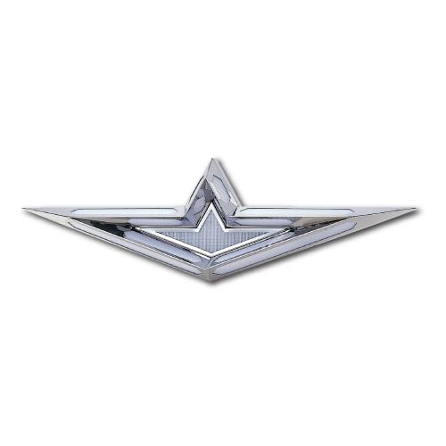 ジェットイノウエ 524321 ふそうマークアンドンツインDX