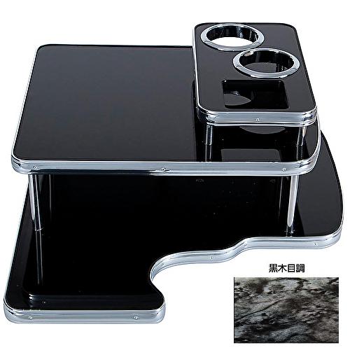 ジェットイノウエ 595542 センターテーブル ふそう4t ベストワンファイター H17.1〜黒木...