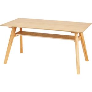 ACE-911NA ダイニングテーブル 天然木化粧合板(アッシュ) 天然木(ラバーウッド) ウレタン塗装｜kurumadecocoselect