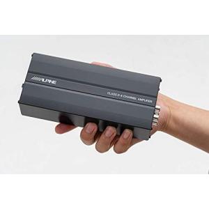 アルパイン ALPINE KTP-600 デジ...の詳細画像1