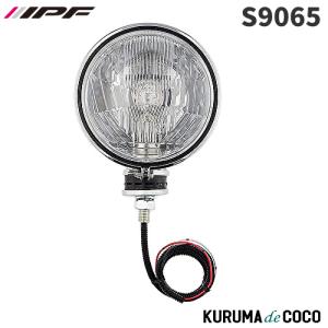 パーツ IPF SUPER OFF ROADER IPF SUPER OFF-ROADER