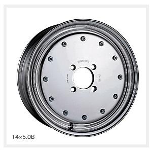 SSR スピードスター MK1 14インチ×9J タナベ ホイール 1本から送料無料