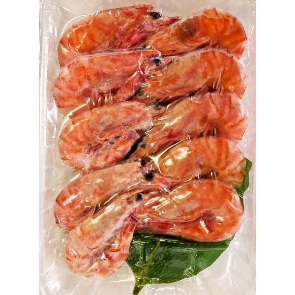 車海老 味噌漬（2パックセット）