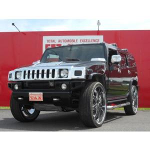 中古車 中古車 ハマー H2 自動車 支払総額445万円 ハマー 1617 厳選中古車ショッピング