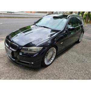 中古車 Bmwアルピナ 中古車 自動車 車 バイク 自転車 通販 Yahoo ショッピング