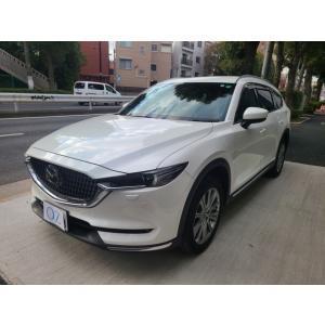 【支払総額3,600,000円】【ローン最低月額40,400円〜】中古車 マツダ CX-8 4WD ...