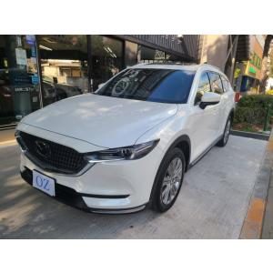 【支払総額3,600,000円】【ローン最低月額40,400円〜】中古車 マツダ CX-8 1オーナ...