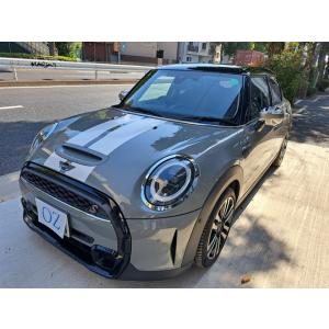 【支払総額3,500,000円】【ローン最低月額39,300円〜】中古車 BMW MINI ミニ 1...