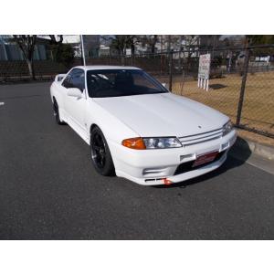 【支払総額9,150,000円】中古車 日産 スカイラインGT-R 低走行良質車両