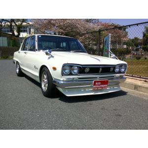 【支払総額9,600,000円】中古車 日産 スカイライン 良質車両｜kurumaerabi