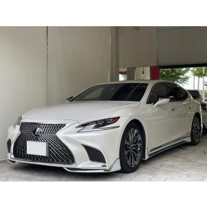 レクサスls500中古車の商品一覧 通販 Yahoo ショッピング