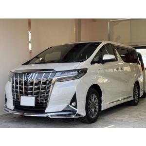 厳選中古車ショッピング 500万円以上 ミニバン ワンボックス Yahoo ショッピング