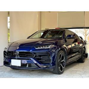 【支払総額32,200,000円】中古車 ランボルギーニ ウルス｜kurumaerabi