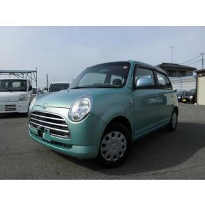 ミラジーノ ダイハツ 支払総額3 000円 中古車 中古車 自動車 内外装きれいなお車です 車検二年付き
