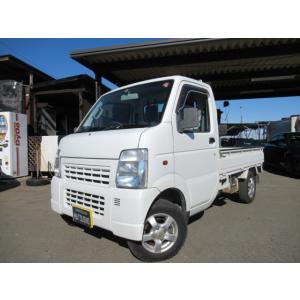 スズキ 車検付 お安くどうぞ 支払総額390 000円 中古車 中古車 支払総額390 キャリイ