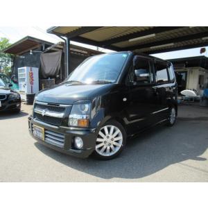 ワゴンr Rr 中古車の商品一覧 通販 Yahoo ショッピング