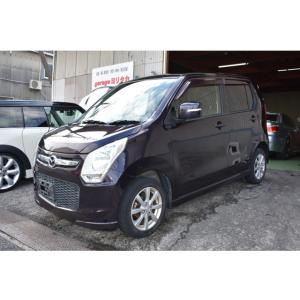 【支払総額240,000円】中古車 マツダ フレア｜kurumaerabi