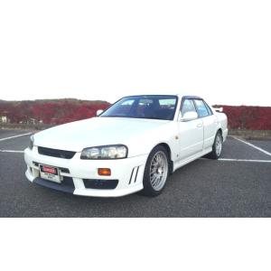 【支払総額3,399,000円】中古車 日産 スカイライン