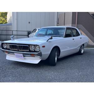 【支払総額7,630,000円】中古車 日産 スカイライン R1年時レストア中古新規L28SO44