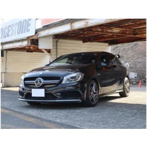 【支払総額2,980,000円】中古車 AMG Aクラス｜kurumaerabi