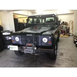 ランドローバー ディフェンダー 新車 中古車 ランドローバー の商品一覧 中古車 自動車 車 バイク 自転車 通販 Yahoo ショッピング