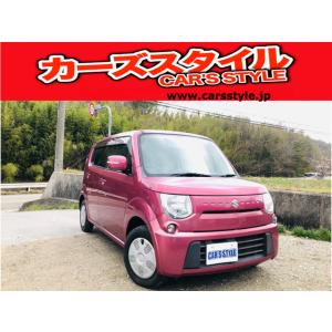 【支払総額368,000円】中古車 スズキ MRワゴン｜kurumaerabi