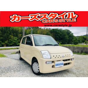 【支払総額139,000円】中古車 スズキ アルト E 修復歴無キ-レスCDタイミングチェ-ン