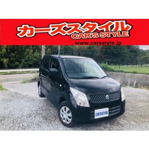 【支払総額248,000円】中古車 スズキ ワゴンR FX 修復歴無しキ-レスドラレコETC電格ミラ...