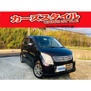 【支払総額169,000円】中古車 スズキ ワゴンR ナビTV Bluetooth付 スマートキー