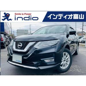 【支払総額1,710,000円】中古車 日産 エクストレイル ◯衝突軽減/後席モニター/ドラレコ/ETC｜kurumaerabi