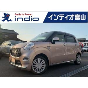 【支払総額658,000円】中古車 ダイハツ キャスト 衝突軽減/横滑り防止/スマートキー/CD再生｜kurumaerabi