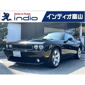 【支払総額3,593,000円】中古車 ダッジ チャレンジャー 新車並行車/ワンオーナー/サンルーフ/ナビ｜kurumaerabi