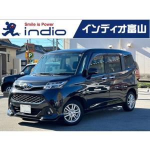 【支払総額1,509,000円】中古車 トヨタ タンク 純正ナビ/全方位カメラ/両側電動/禁煙車｜kurumaerabi