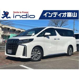 【支払総額4,480,000円】中古車 トヨタ アルファード 電動リア/純正DA/両側電動/｜kurumaerabi