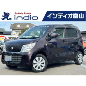 【支払総額718,000円】中古車 スズキ ワゴンR 7インチナビ/Bカメラ/シートヒーター/ETC｜kurumaerabi