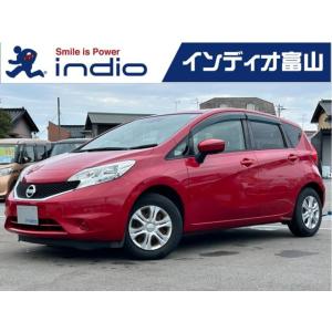 【支払総額570,000円】中古車 日産 ノート 全方位カメラ/障害物センサー/衝突軽減｜kurumaerabi