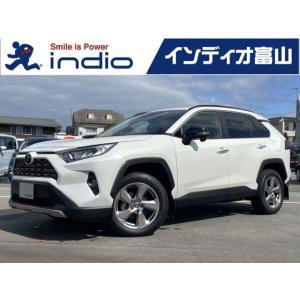 【支払総額2,793,000円】中古車 トヨタ RAV4 純正9型ナビ/Bカメラ/シートヒーター/ETC｜kurumaerabi