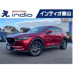 【支払総額1,944,000円】中古車 マツダ CX-5 純正DA/全方位カメラ/障害物センサー/ETC｜kurumaerabi