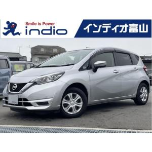 【支払総額748,000円】中古車 日産 ノート 純正ナビ/障害物センサー/衝突軽減/禁煙車｜kurumaerabi