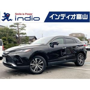 【支払総額3,620,000円】中古車 トヨタ ハリアー 純正ナビ/障害物センサー/Bカメ/ACC/ETC｜kurumaerabi