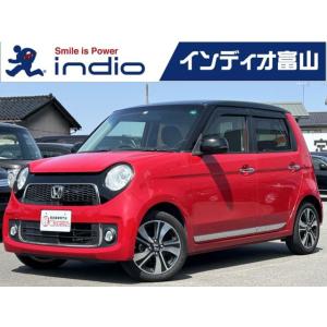 【支払総額338,000円】中古車 ホンダ N-ONE ナビ/スマートキー/横滑り防止/ETC｜kurumaerabi