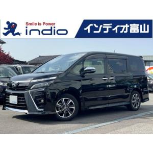 【支払総額2,710,000円】中古車 トヨタ ヴォクシー 純正9型ナビ/両側電動/障害物センサー/ETC｜kurumaerabi