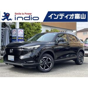 【支払総額2,776,000円】中古車 ホンダ ヴェゼル 障害物センサー/Bカメ/シートヒーター/｜kurumaerabi