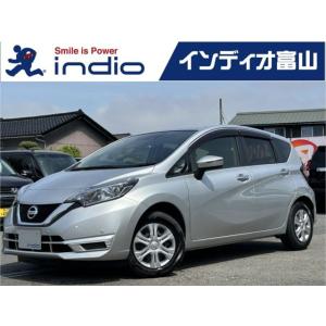 【支払総額758,000円】中古車 日産 ノート 純正ナビ/障害物センサー/Bカメ/ETC｜kurumaerabi