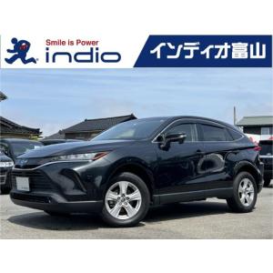 【支払総額3,258,000円】中古車 トヨタ ハリアー 純正DA/障害物センサー/LEDライト/ETC｜kurumaerabi