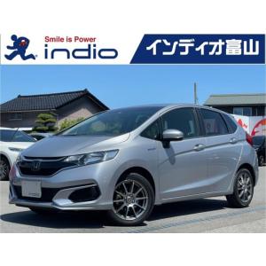 【支払総額806,000円】中古車 ホンダ フィット ナビ/スマートキー/クルコン/禁煙車/Bカメ｜kurumaerabi