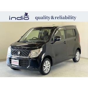 【支払総額478,000円】中古車 スズキ ワゴンR スマートキー シートヒーター 社外ナビ