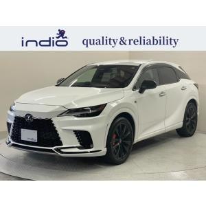 【支払総額7,288,000円】中古車 レクサス RX メーカー14型ナビ・パノラミックビューモニ
