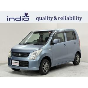 【支払総額198,000円】中古車 スズキ ワゴンR ETC・買取車両・CDデッキ・社外アルミホイ